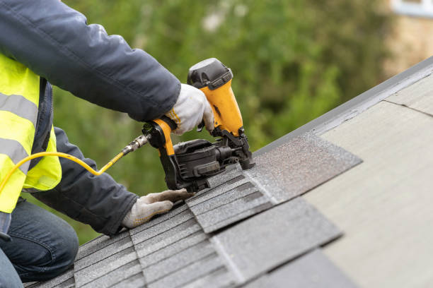 Best Roof Maintenance and Cleaning  in Affton, MO